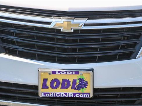 Used 2023 Chevrolet Equinox LT image 7