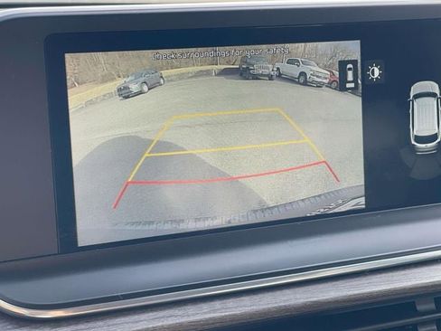 Used 2020 Kia Telluride EX w/ Towing Package image 36