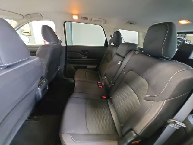 Certified 2025 Nissan Pathfinder SV AWD/4WD image 22