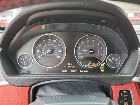 Used 2019 BMW 430i Convertible w/ Convenience Package image 17