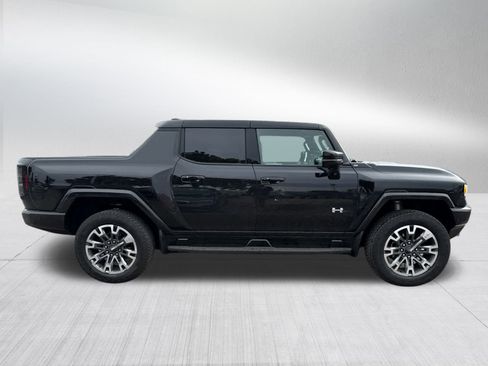 Used 2024 GMC Hummer EV 3X image 9