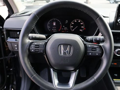 Certified 2024 Honda CR-V EX-L image 29