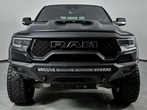 Used 2022 RAM 1500 TRX w/ TRX Level 2 Equipment Group AWD/4WD image 5
