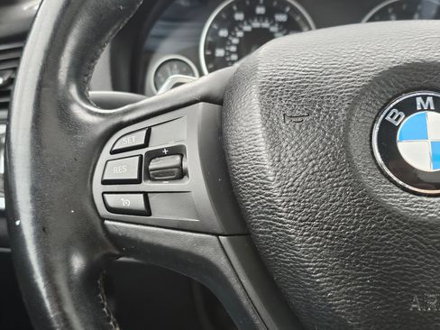 Used 2013 BMW X3 xDrive35i image 36