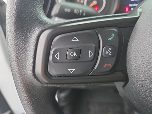 Used 2024 Jeep Wrangler Sport AWD/4WD image 27