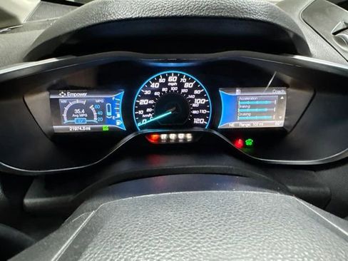 Used 2016 Ford C-MAX SE FWD image 14
