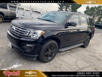Used 2020 Ford Expedition XLT w/ Equipment Group 202A