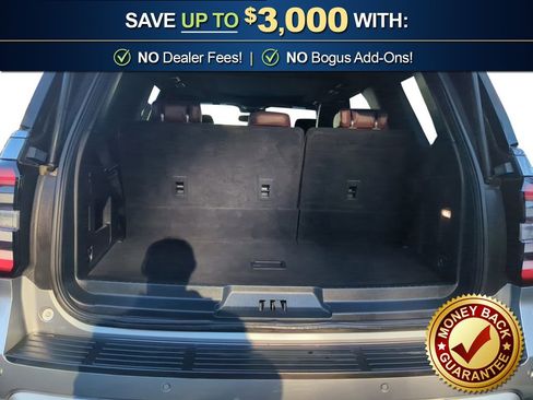 Used 2024 Ford Expedition Limited image 24