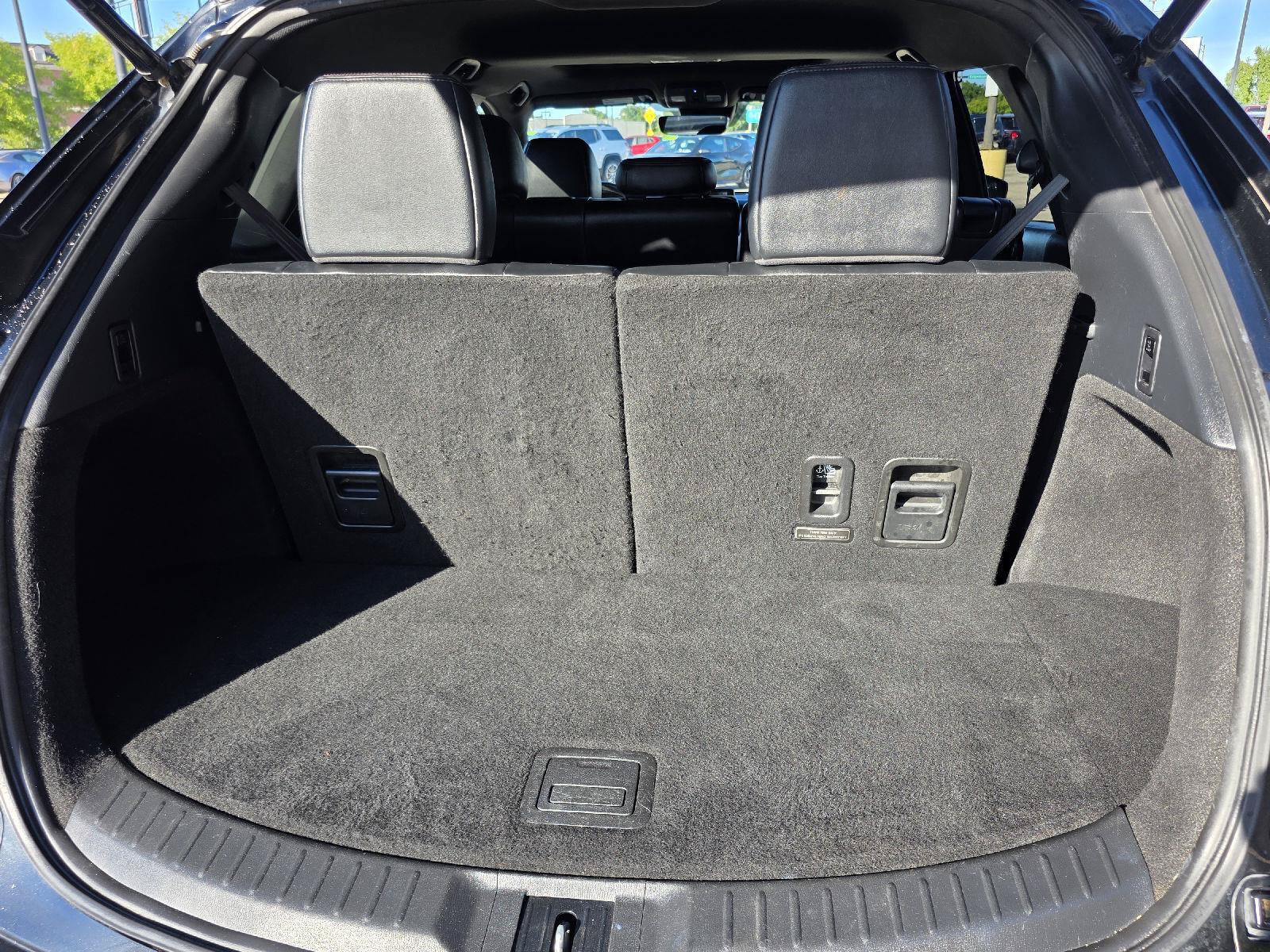 Used 2019 MAZDA CX-9 Grand Touring FWD image 37
