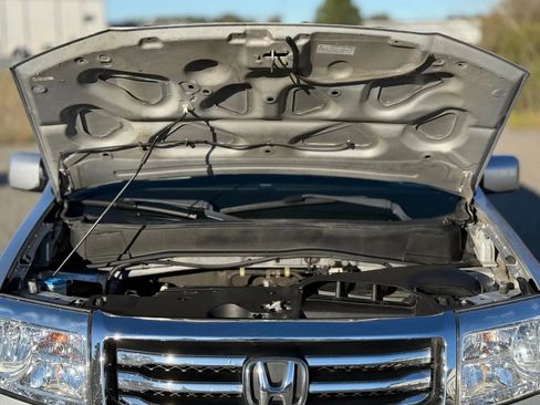 Used 2013 Honda Pilot EX-L image 30