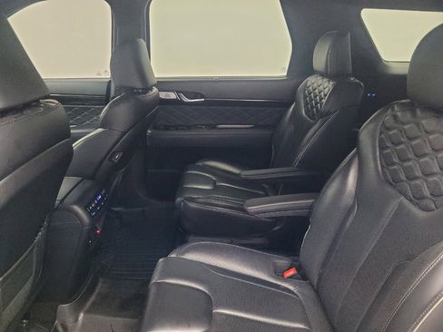 Used 2022 Hyundai Palisade Calligraphy FWD image 18