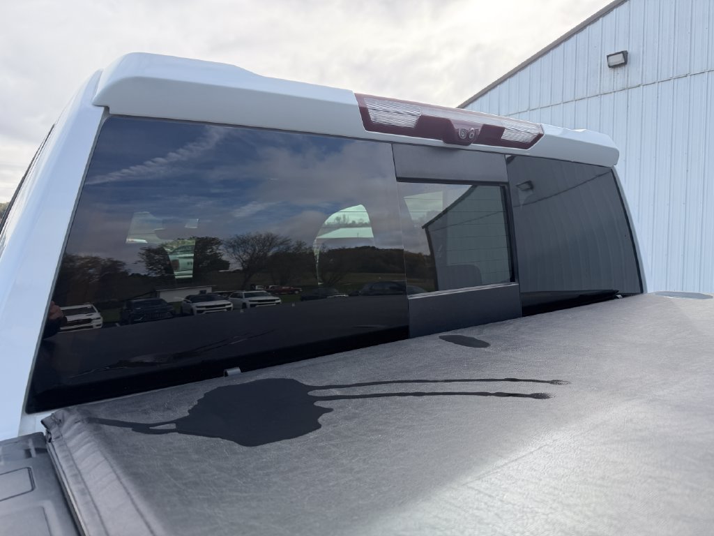 Used 2020 GMC Sierra 1500 AT4 w/ Off-Road Performance Package AWD/4WD image 13