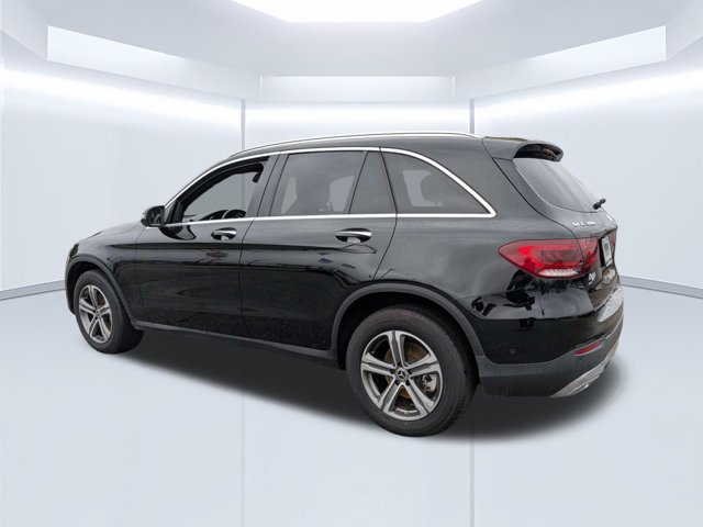 Used 2021 Mercedes-Benz GLC 300 image 8