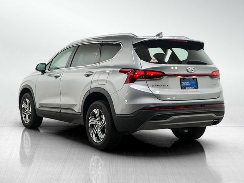 Certified 2023 Hyundai Santa Fe SEL AWD/4WD image 3