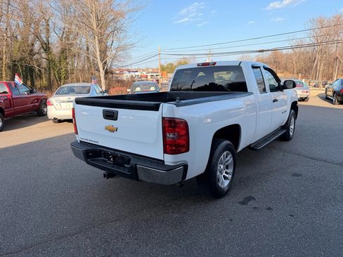 Used 2010 Chevrolet Silverado 1500 W/T image 6