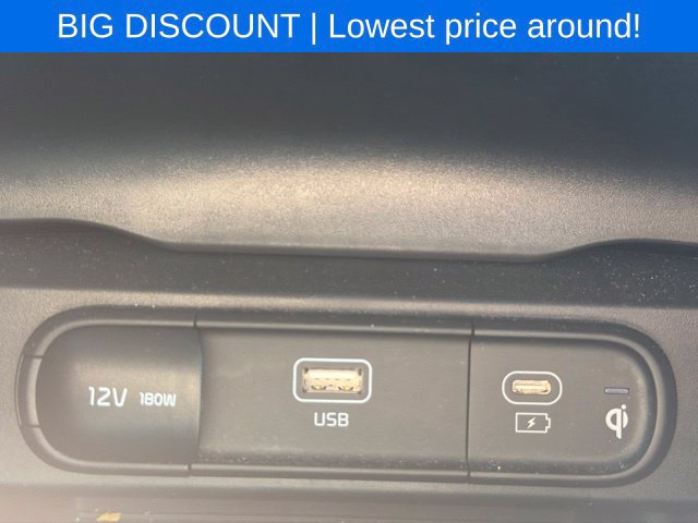 Used 2024 Kia Telluride EX w/ EX Captain's Chair Package AWD/4WD image 44