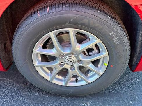 New 2026 Chrysler Pacifica Select image 25