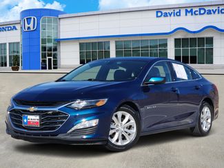 Used 2019 Chevrolet Malibu LT video 1