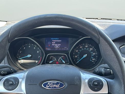 Used 2013 Ford Focus SE w/ Super Fuel Economy (SFE) Pkg FWD image 29