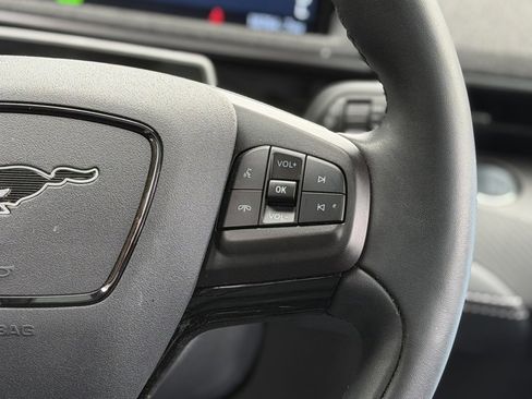 Used 2024 Ford Mustang Mach-E Premium image 46