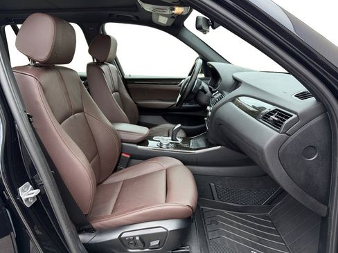 Used 2016 BMW X3 xDrive35i image 18