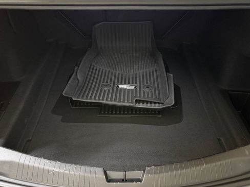 New 2025 Cadillac CT5 Sport image 47