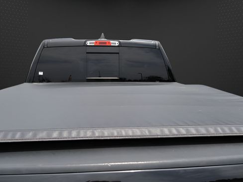 Used 2019 RAM 1500 Big Horn RWD image 20