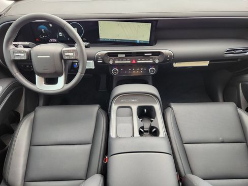 Used 2026 Hyundai Palisade SEL FWD image 25