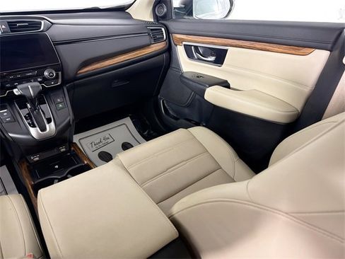 Used 2021 Honda CR-V Touring image 21