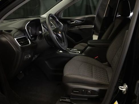 Used 2023 Chevrolet Equinox LT w/ Driver Convenience Package AWD/4WD image 33