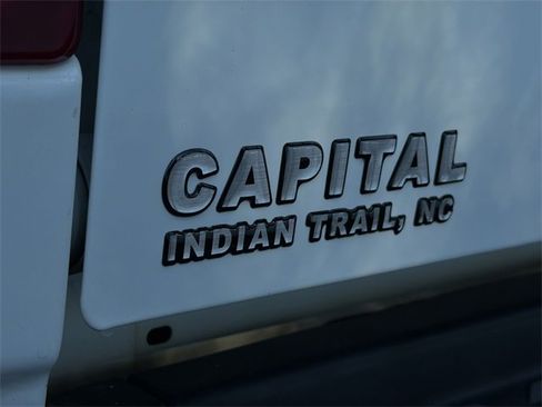 Used 2022 RAM 2500 Tradesman w/ Chrome Appearance Group image 39