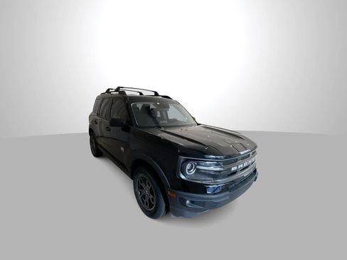 Used 2021 Ford Bronco Sport Big Bend AWD/4WD image 2