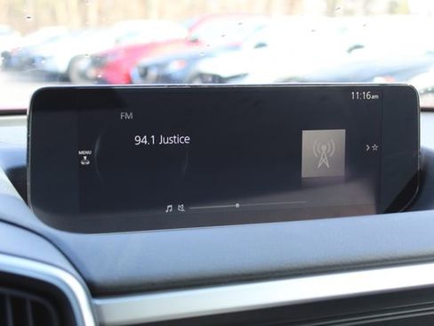 New 2026 MAZDA CX-50 2.5 Hybrid w/ Cargo Package image 20