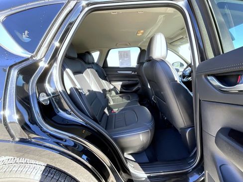 Certified 2025 MAZDA CX-5 AWD 2.5 S w/ Preferred Package image 19