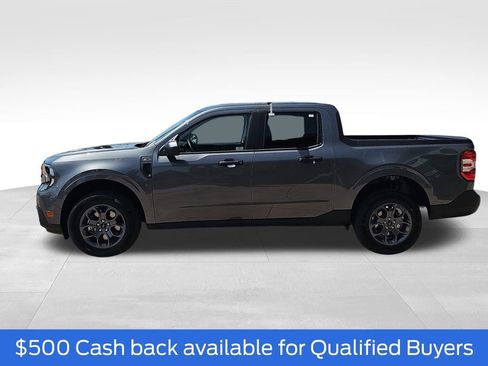 New 2026 Ford Maverick XLT image 6