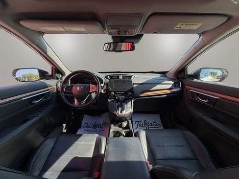Used 2018 Honda CR-V Touring image 17