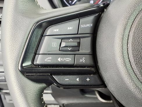 Used 2026 Subaru Forester Premium AWD/4WD image 17