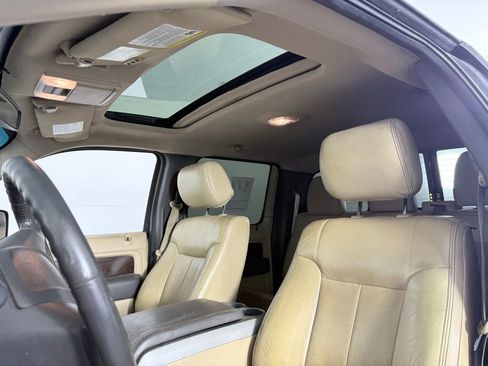 Used 2012 Ford F150 Lariat w/ Lariat Plus Pkg image 13