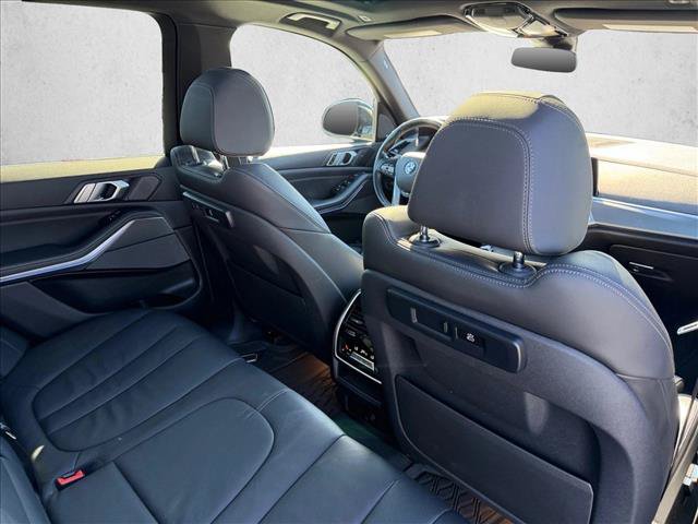 Used 2019 BMW X5 xDrive40i w/ Convenience Package AWD/4WD image 13