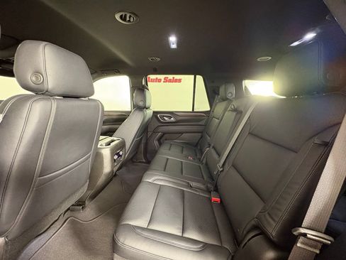 Used 2024 Chevrolet Tahoe LS w/ Driver Alert Package AWD/4WD image 39
