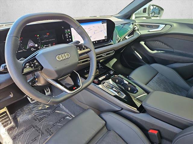 Used 2025 Audi S5 Premium Plus w/ Premium Plus Package AWD/4WD image 12