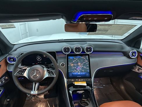 New 2026 Mercedes-Benz GLC 300 GLC 300 image 20