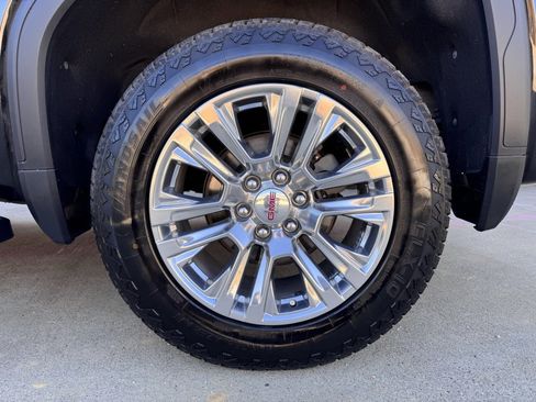 Used 2021 GMC Sierra 1500 Denali w/ Driver Alert Package II image 29