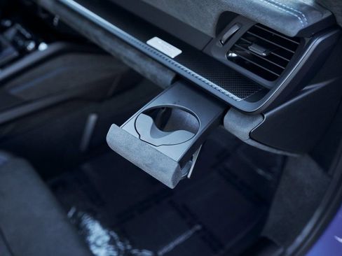 Used 2026 Porsche 911 GT3 w/ Weissach Package image 45