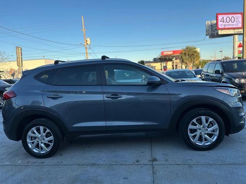 Used 2021 Hyundai Tucson Value AWD/4WD image 5