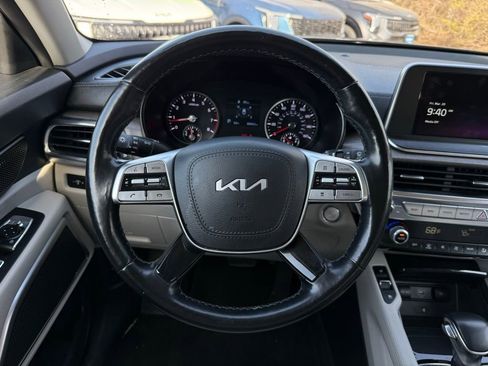 Used 2022 Kia Telluride EX image 33