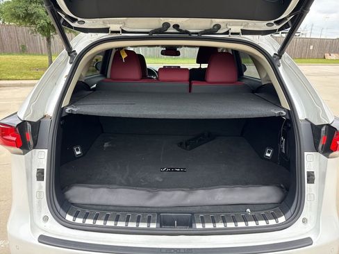 Used 2021 Lexus NX 300 FWD w/ Accessory Package 2 image 13