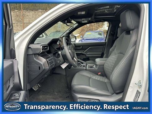 Used 2026 Toyota 4Runner TRD Sport Premium image 15