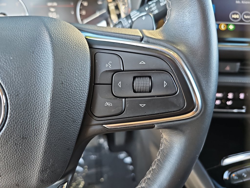 Used 2021 Buick Envision Preferred AWD/4WD image 12