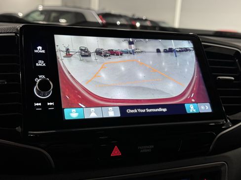 New 2026 Honda Ridgeline RTL image 10